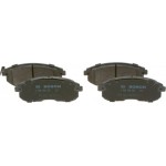 Bosch Σετ τακάκια, Δισκόφρενα - 0 986 494 337