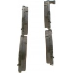 Bosch Σετ τακάκια, Δισκόφρενα - 0 986 494 337