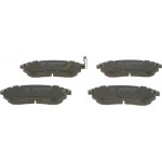 Bosch Σετ τακάκια, Δισκόφρενα - 0 986 494 337