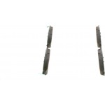 Bosch Σετ τακάκια, Δισκόφρενα - 0 986 494 343