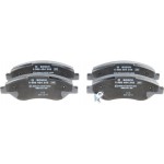 Bosch Σετ τακάκια, Δισκόφρενα - 0 986 494 345