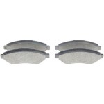 Bosch Σετ τακάκια, Δισκόφρενα - 0 986 494 345