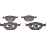 Bosch Σετ τακάκια, Δισκόφρενα - 0 986 494 349 Bosch Σετ τακάκια, Δισκόφρενα - 0 986 494 349