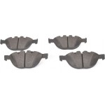 Bosch Σετ τακάκια, Δισκόφρενα - 0 986 494 349 Bosch Σετ τακάκια, Δισκόφρενα - 0 986 494 349