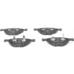 Bosch Σετ τακάκια, Δισκόφρενα - 0 986 494 349 Bosch Σετ τακάκια, Δισκόφρενα - 0 986 494 349