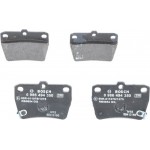 Bosch Σετ τακάκια, Δισκόφρενα - 0 986 494 350