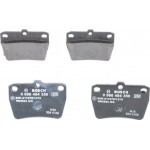 Bosch Σετ τακάκια, Δισκόφρενα - 0 986 494 350