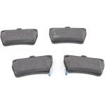 Bosch Σετ τακάκια, Δισκόφρενα - 0 986 494 350