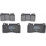 Bosch Σετ τακάκια, Δισκόφρενα - 0 986 494 351