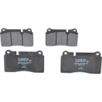 Bosch Σετ τακάκια, Δισκόφρενα - 0 986 494 351