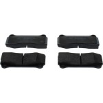 Bosch Σετ τακάκια, Δισκόφρενα - 0 986 494 353