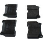 Bosch Σετ τακάκια, Δισκόφρενα - 0 986 494 353