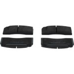 Bosch Σετ τακάκια, Δισκόφρενα - 0 986 494 353