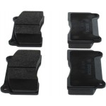 Bosch Σετ τακάκια, Δισκόφρενα - 0 986 494 353