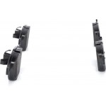 Bosch Σετ τακάκια, Δισκόφρενα - 0 986 494 354 Bosch Σετ τακάκια, Δισκόφρενα - 0 986 494 354