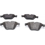 Bosch Σετ τακάκια, Δισκόφρενα - 0 986 494 354 Bosch Σετ τακάκια, Δισκόφρενα - 0 986 494 354