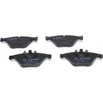 Bosch Σετ τακάκια, Δισκόφρενα - 0 986 494 354 Bosch Σετ τακάκια, Δισκόφρενα - 0 986 494 354