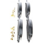 Bosch Σετ τακάκια, Δισκόφρενα - 0 986 494 355