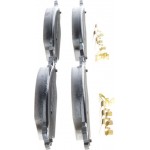 Bosch Σετ τακάκια, Δισκόφρενα - 0 986 494 355