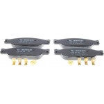 Bosch Σετ τακάκια, Δισκόφρενα - 0 986 494 355