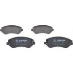 Bosch Σετ τακάκια, Δισκόφρενα - 0 986 494 357