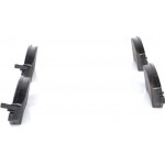 Bosch Σετ τακάκια, Δισκόφρενα - 0 986 494 357