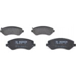 Bosch Σετ τακάκια, Δισκόφρενα - 0 986 494 357