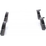 Bosch Σετ τακάκια, Δισκόφρενα - 0 986 494 357