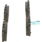 Bosch Σετ τακάκια, Δισκόφρενα - 0 986 494 358