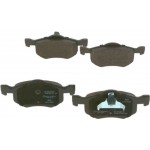 Bosch Σετ τακάκια, Δισκόφρενα - 0 986 494 361