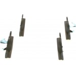 Bosch Σετ τακάκια, Δισκόφρενα - 0 986 494 361