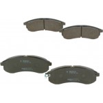 Bosch Σετ τακάκια, Δισκόφρενα - 0 986 494 362