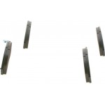 Bosch Σετ τακάκια, Δισκόφρενα - 0 986 494 362