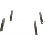 Bosch Σετ τακάκια, Δισκόφρενα - 0 986 494 362