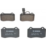 Bosch Σετ τακάκια, Δισκόφρενα - 0 986 494 367