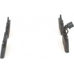 Bosch Σετ τακάκια, Δισκόφρενα - 0 986 494 367