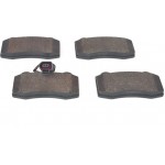 Bosch Σετ τακάκια, Δισκόφρενα - 0 986 494 367