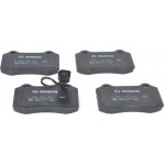 Bosch Σετ τακάκια, Δισκόφρενα - 0 986 494 367