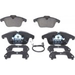 Bosch Σετ τακάκια, Δισκόφρενα - 0 986 494 371