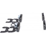 Bosch Σετ τακάκια, Δισκόφρενα - 0 986 494 371