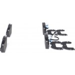 Bosch Σετ τακάκια, Δισκόφρενα - 0 986 494 371