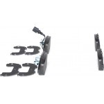 Bosch Σετ τακάκια, Δισκόφρενα - 0 986 494 372