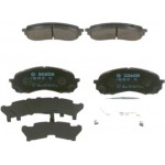 Bosch Σετ τακάκια, Δισκόφρενα - 0 986 494 373