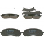 Bosch Σετ τακάκια, Δισκόφρενα - 0 986 494 373