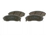 Bosch Σετ τακάκια, Δισκόφρενα - 0 986 494 377