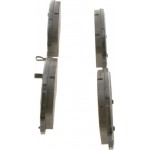 Bosch Σετ τακάκια, Δισκόφρενα - 0 986 494 377