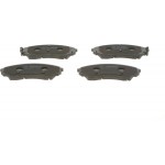 Bosch Σετ τακάκια, Δισκόφρενα - 0 986 494 377