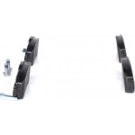 Bosch Σετ τακάκια, Δισκόφρενα - 0 986 494 379