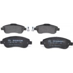 Bosch Σετ τακάκια, Δισκόφρενα - 0 986 494 379