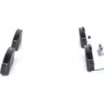 Bosch Σετ τακάκια, Δισκόφρενα - 0 986 494 379